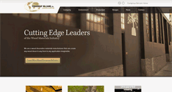 Desktop Screenshot of eurogroupbelcaire.com