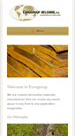 Mobile Screenshot of eurogroupbelcaire.com